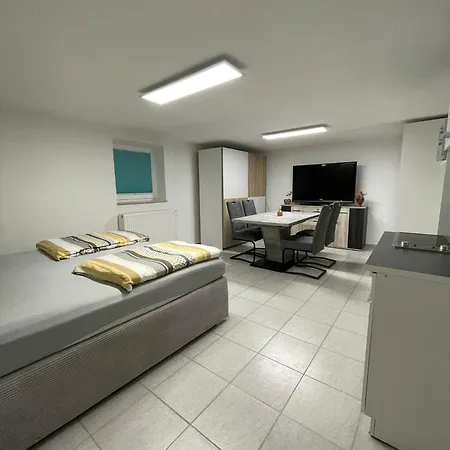 Apartman Entspannte Unterkunft *